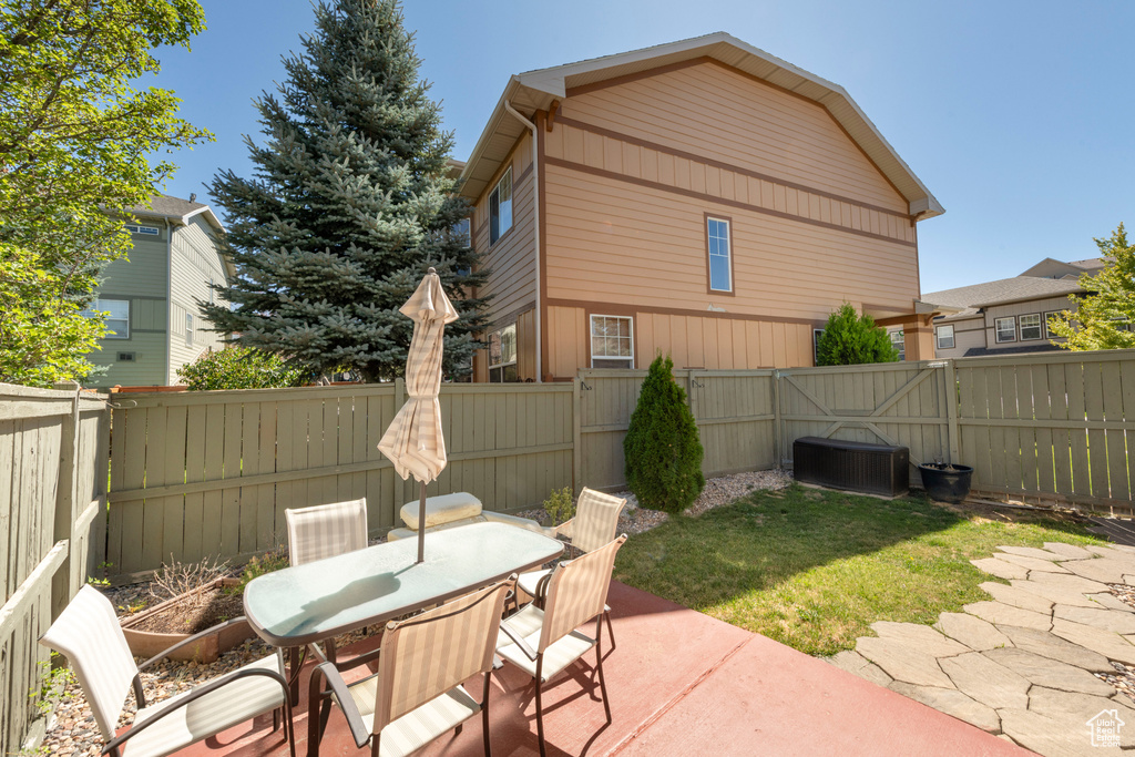 14781 S GLAMIS CT Draper, UT 84020
