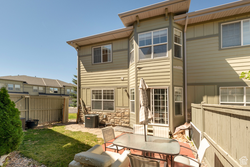 14781 S GLAMIS CT Draper, UT 84020