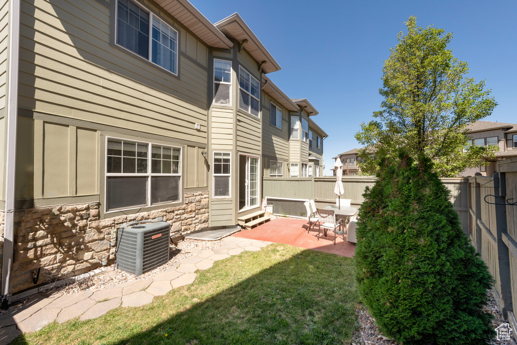 14781 S GLAMIS CT Draper, UT 84020
