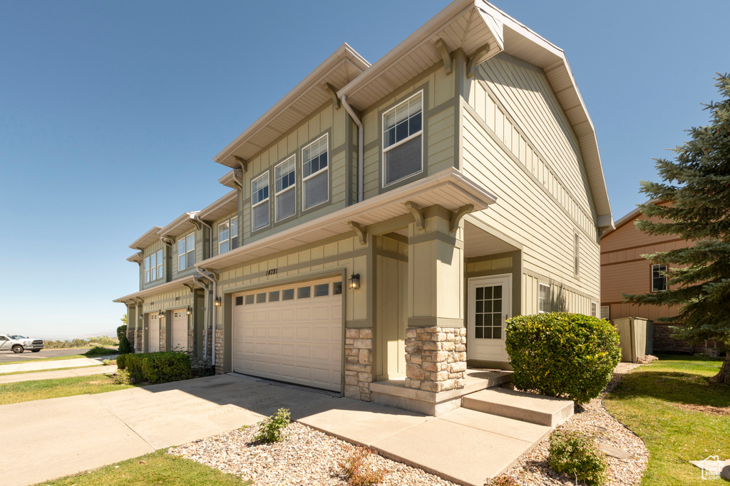 14781 S GLAMIS CT Draper, UT 84020