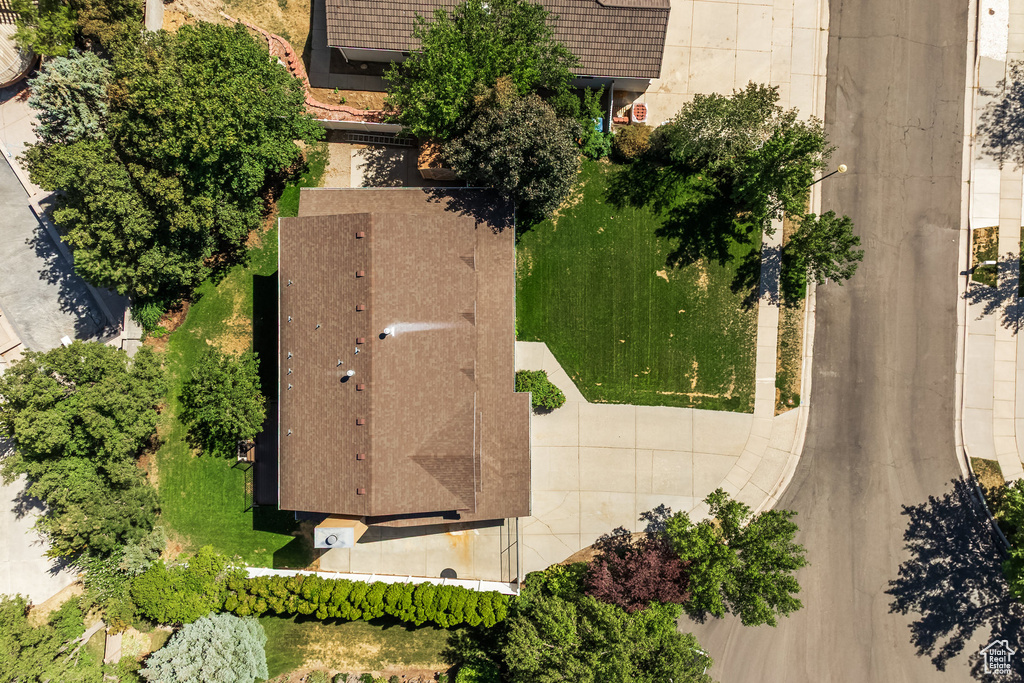 8535 SENDA CIR Sandy, UT 84093
