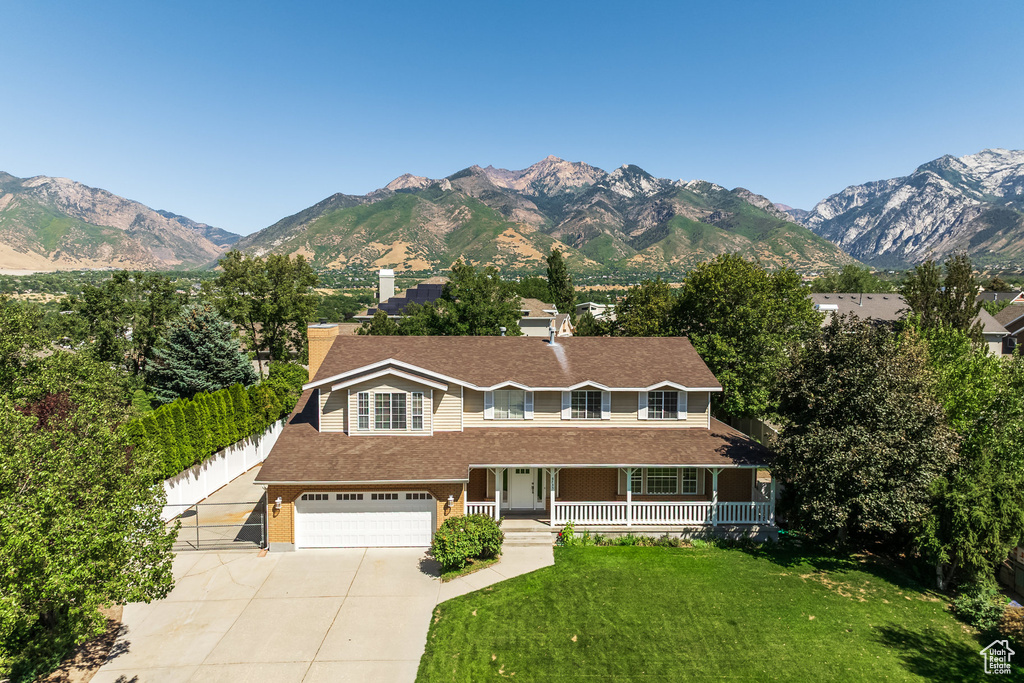 8535 SENDA CIR Sandy, UT 84093