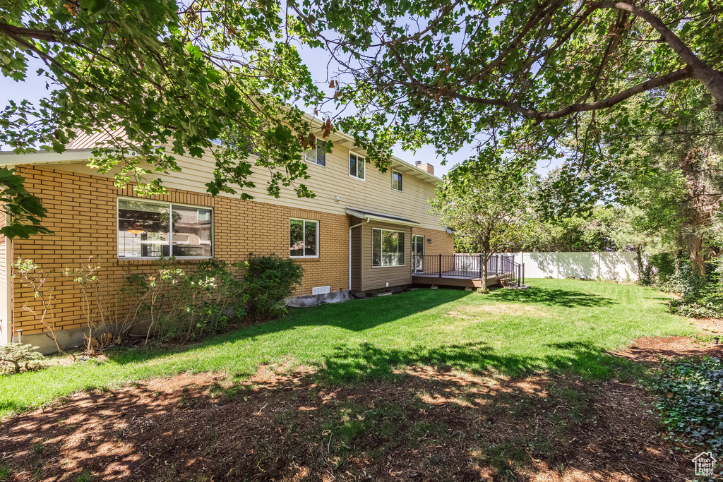 8535 SENDA CIR Sandy, UT 84093