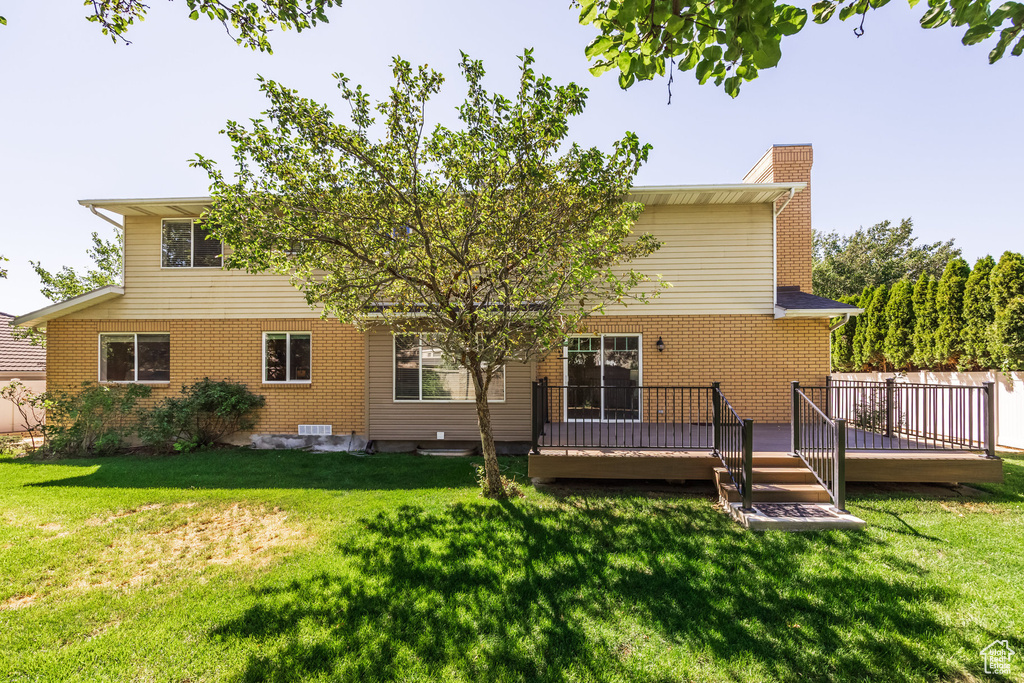 8535 SENDA CIR Sandy, UT 84093