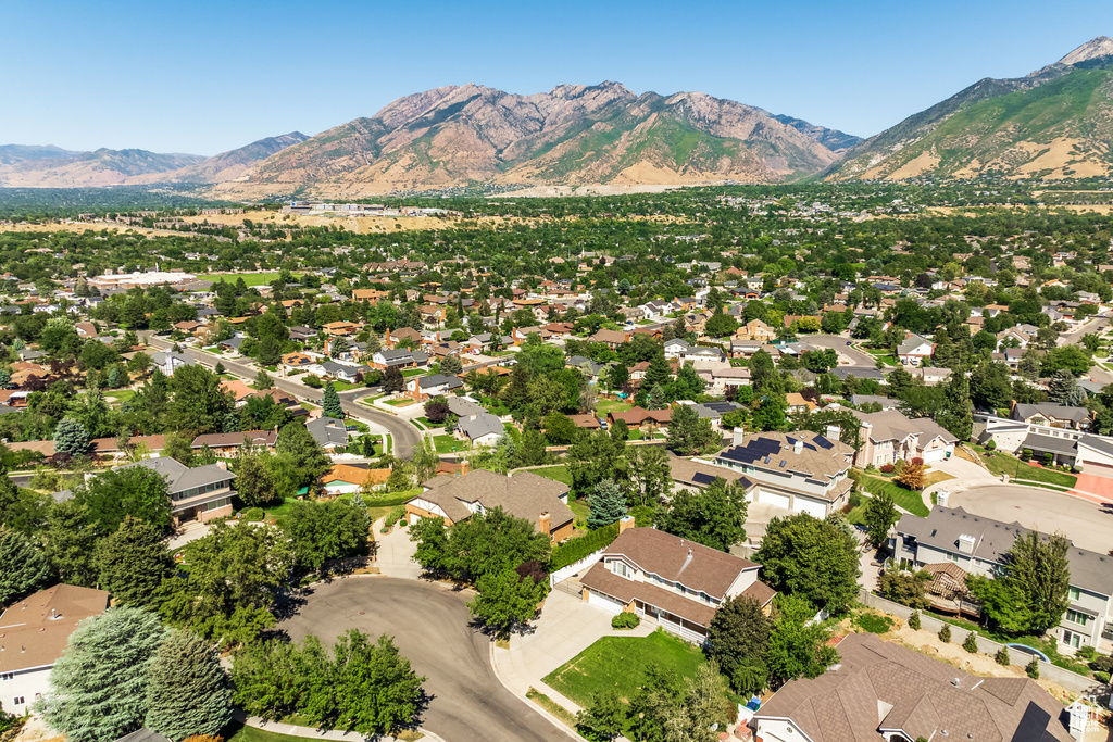 8535 SENDA CIR Sandy, UT 84093