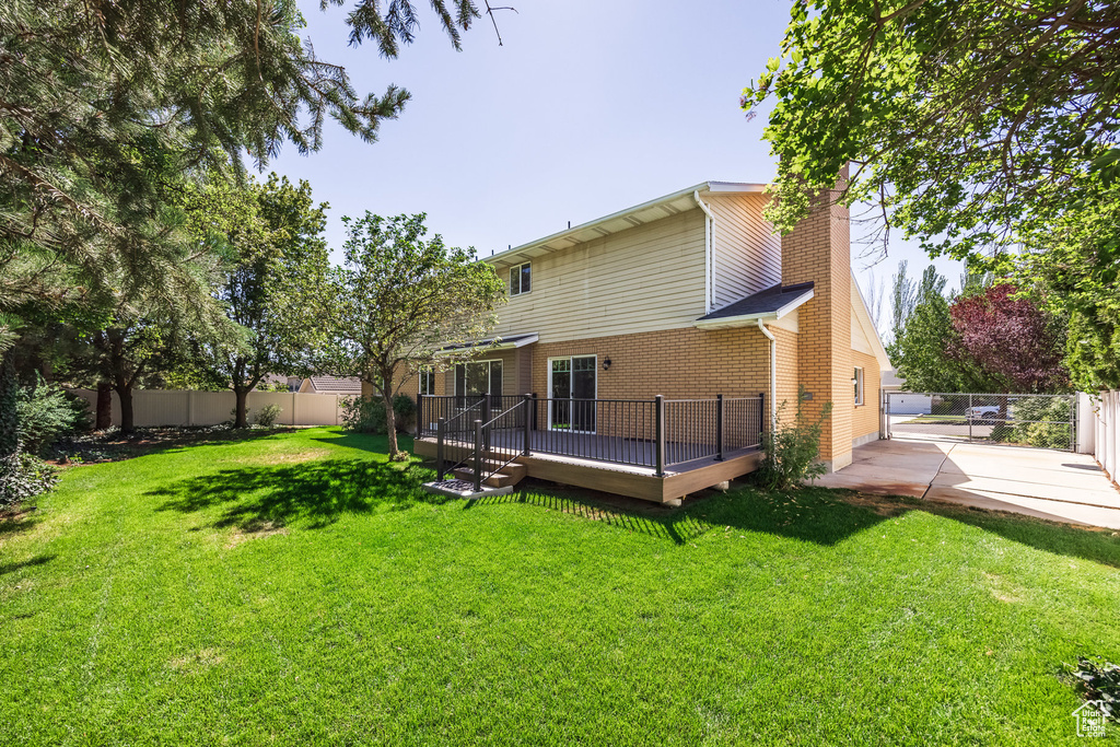 8535 SENDA CIR Sandy, UT 84093