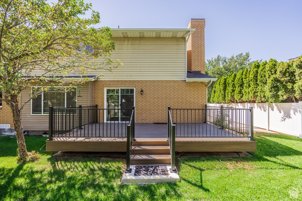 8535 SENDA CIR Sandy, UT 84093