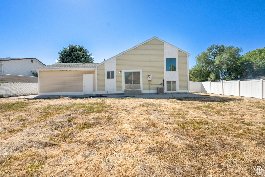 8211 S 1640 W West Jordan, UT 84088