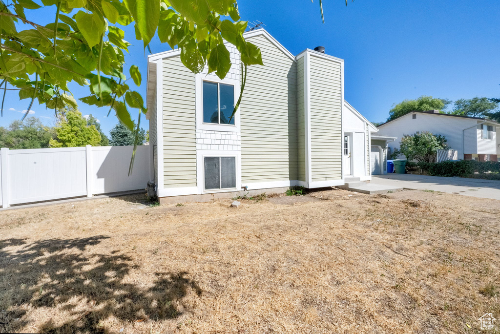 8211 S 1640 W West Jordan, UT 84088