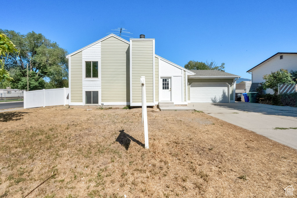 8211 S 1640 W West Jordan, UT 84088