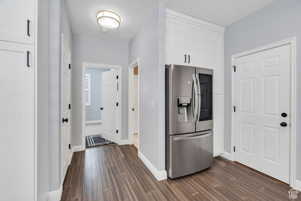 11692 S GRANDVILLE AVE South Jordan, UT 84009