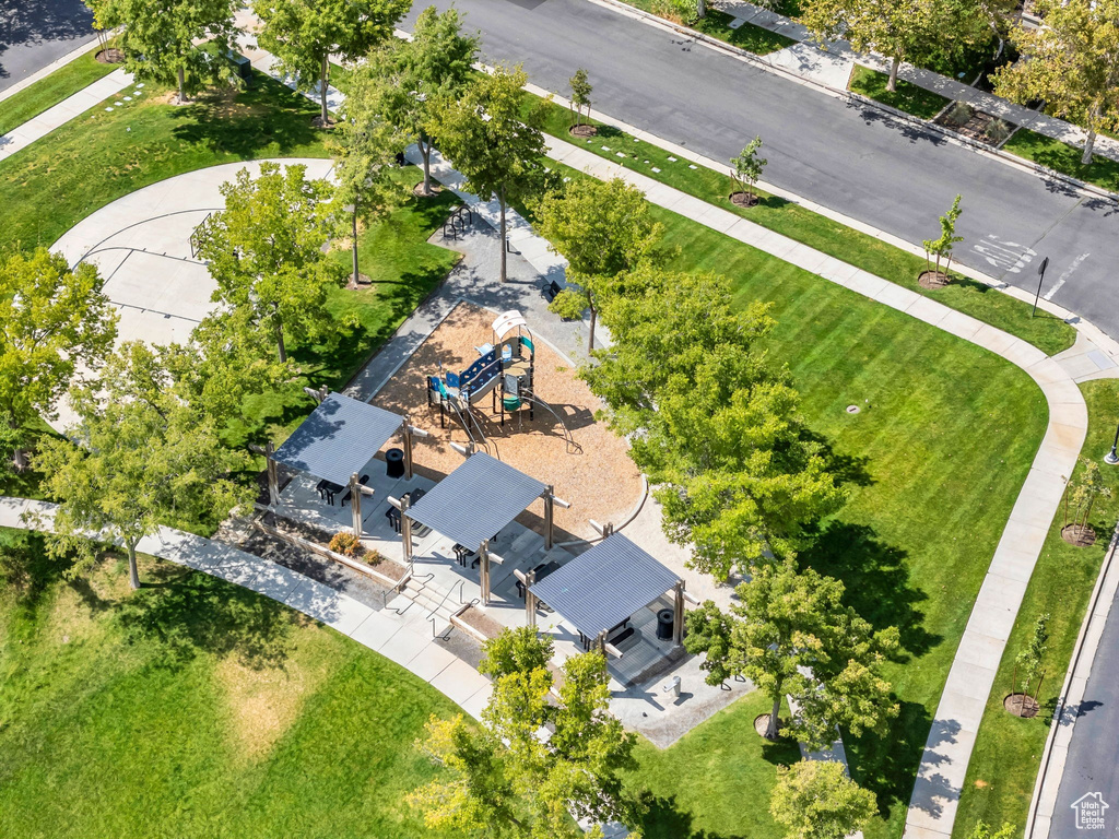 11692 S GRANDVILLE AVE South Jordan, UT 84009