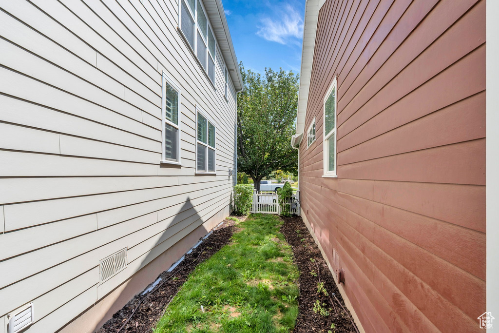 11692 S GRANDVILLE AVE South Jordan, UT 84009