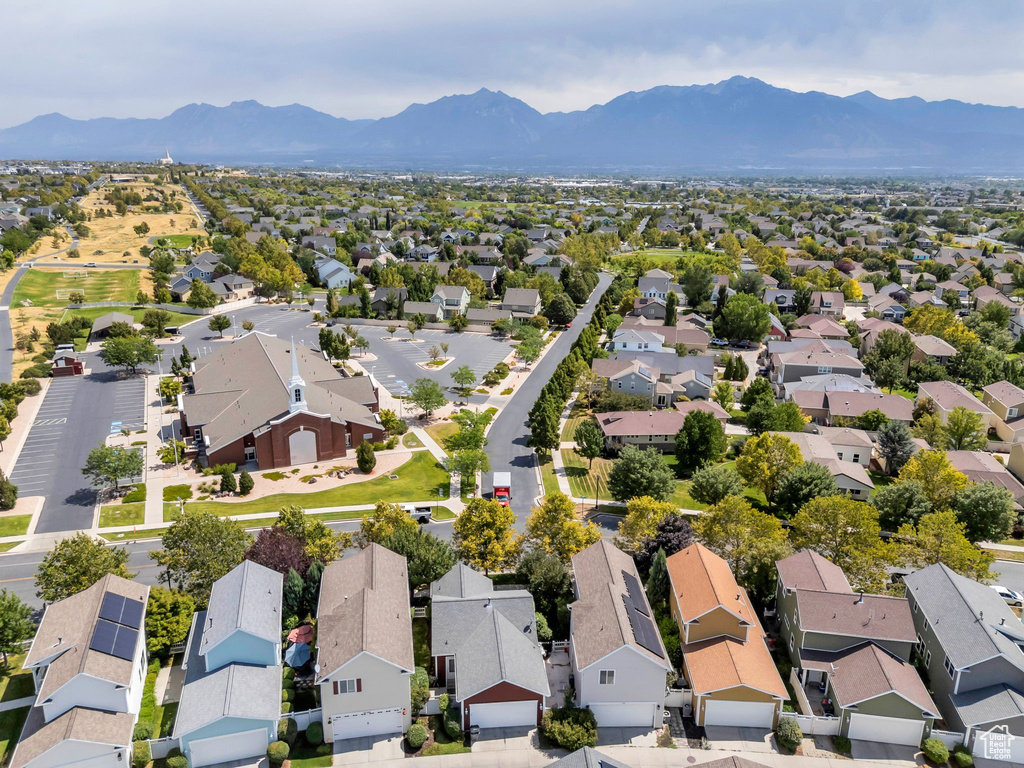11692 S GRANDVILLE AVE South Jordan, UT 84009