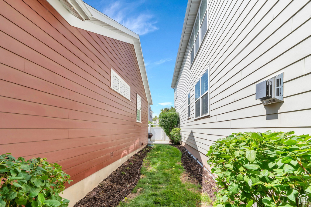 11692 S GRANDVILLE AVE South Jordan, UT 84009