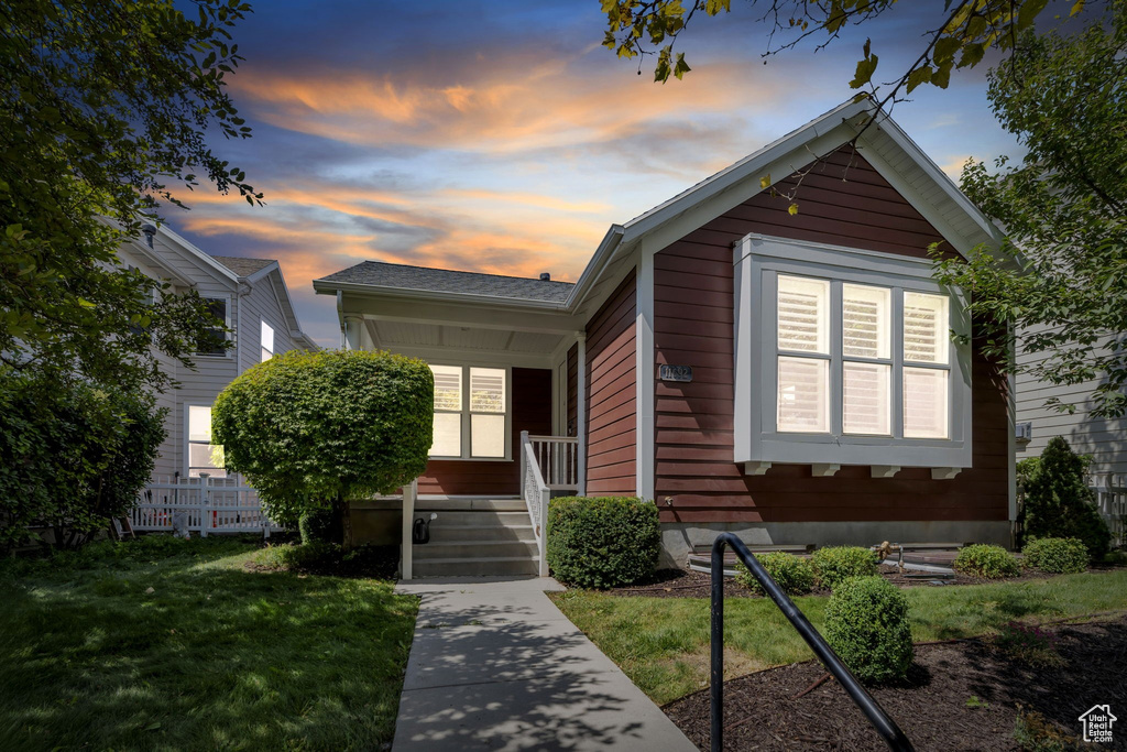 11692 S GRANDVILLE AVE South Jordan, UT 84009