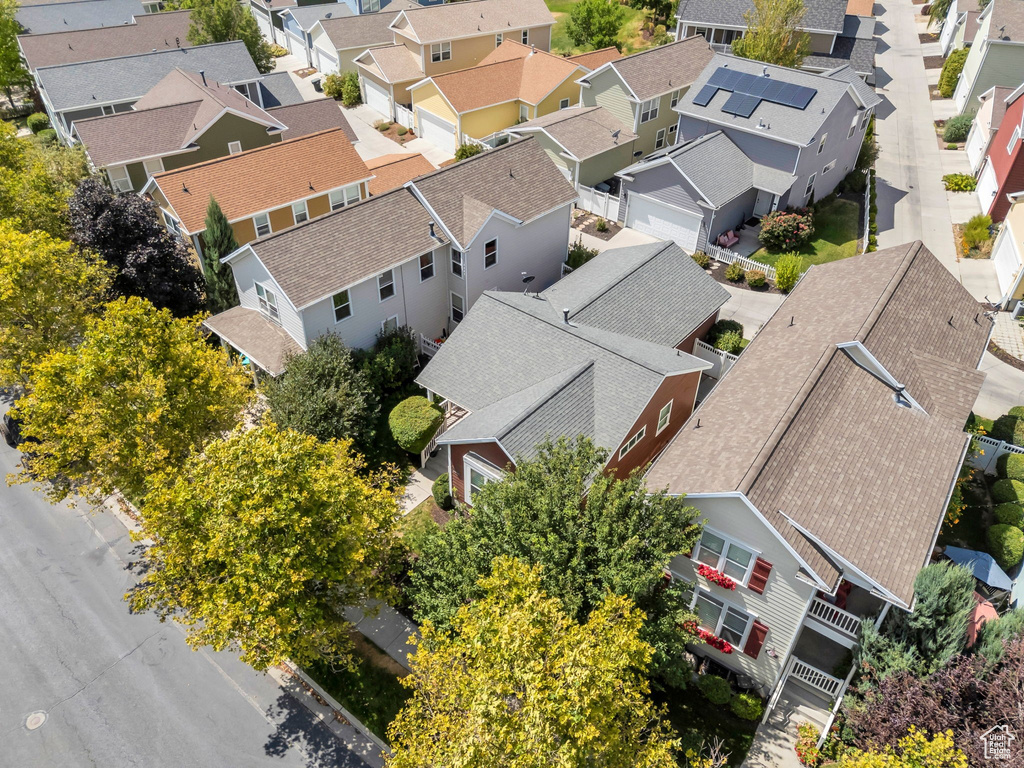 11692 S GRANDVILLE AVE South Jordan, UT 84009
