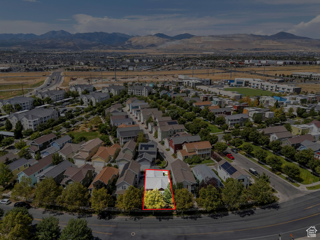 11692 S GRANDVILLE AVE South Jordan, UT 84009