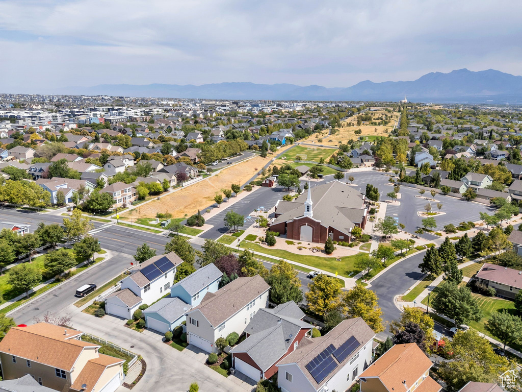 11692 S GRANDVILLE AVE South Jordan, UT 84009