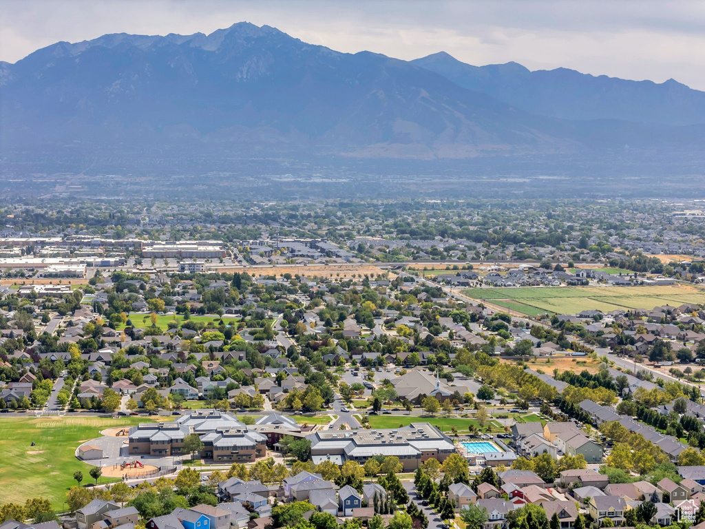 11692 S GRANDVILLE AVE South Jordan, UT 84009