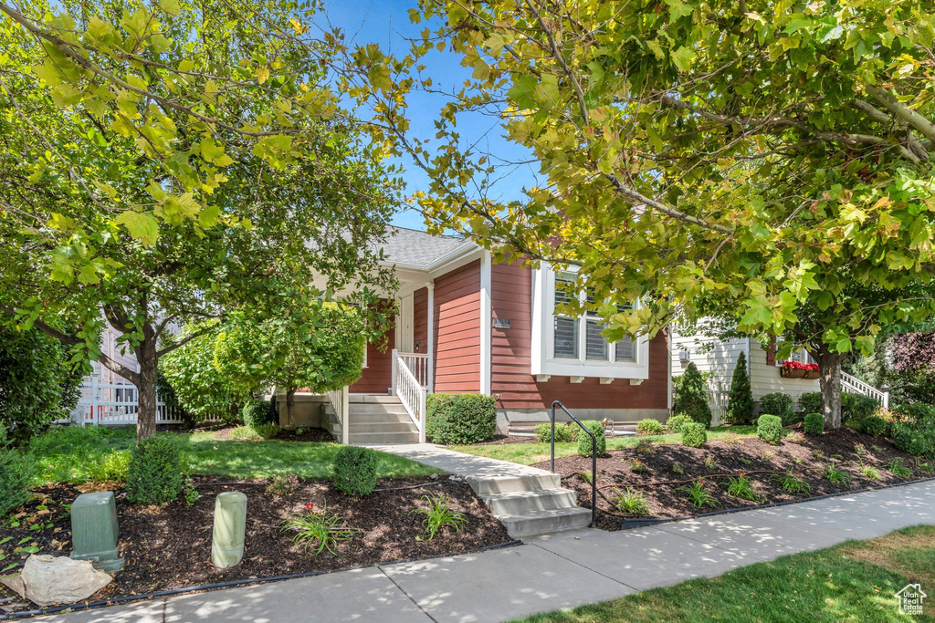 11692 S GRANDVILLE AVE South Jordan, UT 84009