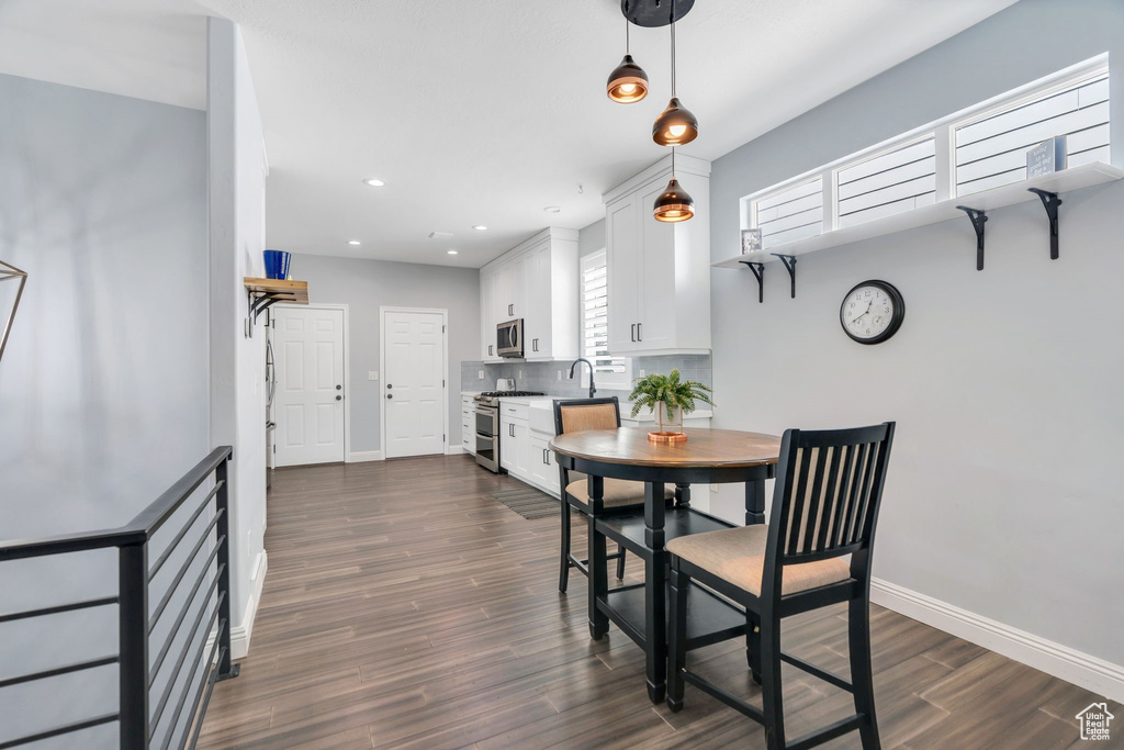11692 S GRANDVILLE AVE South Jordan, UT 84009