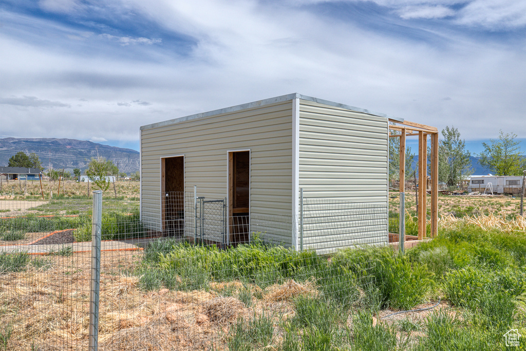 Photo 45 for MLS #2106236 at 5020 N 3425 West