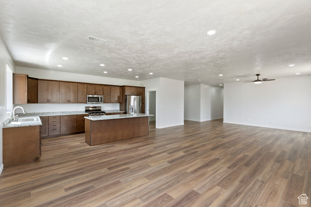 Photo 5 for MLS #2106236 at 5020 N 3425 West