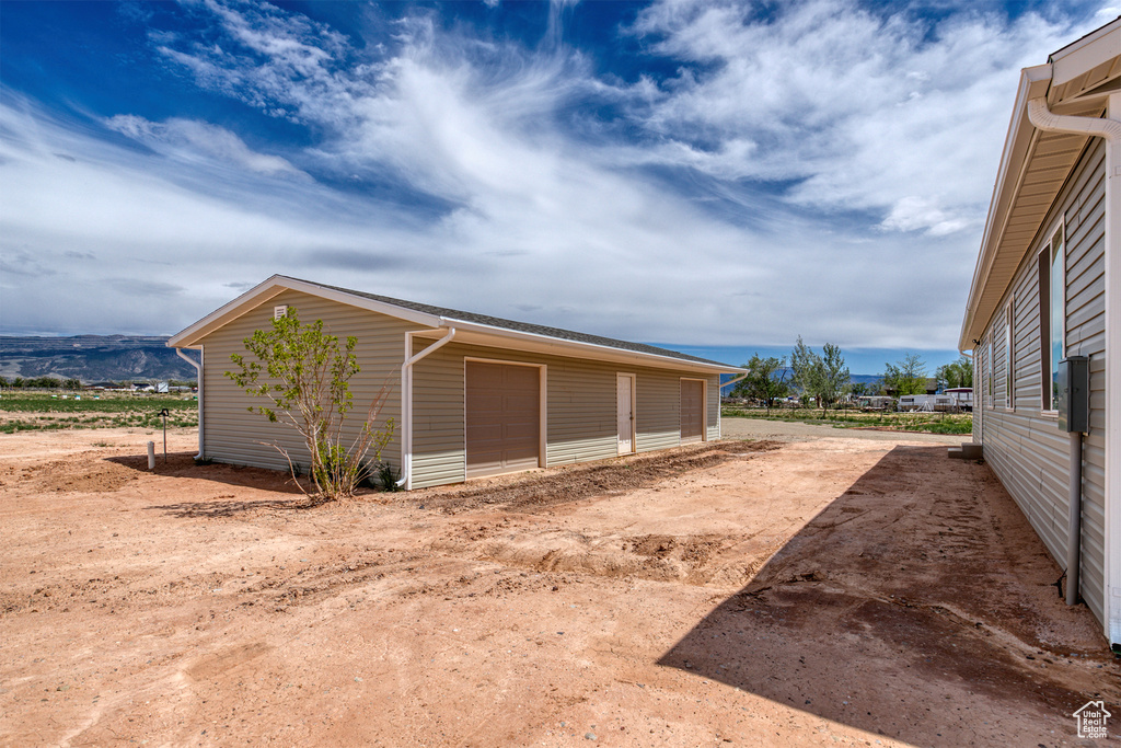 Photo 43 for MLS #2106236 at 5020 N 3425 West