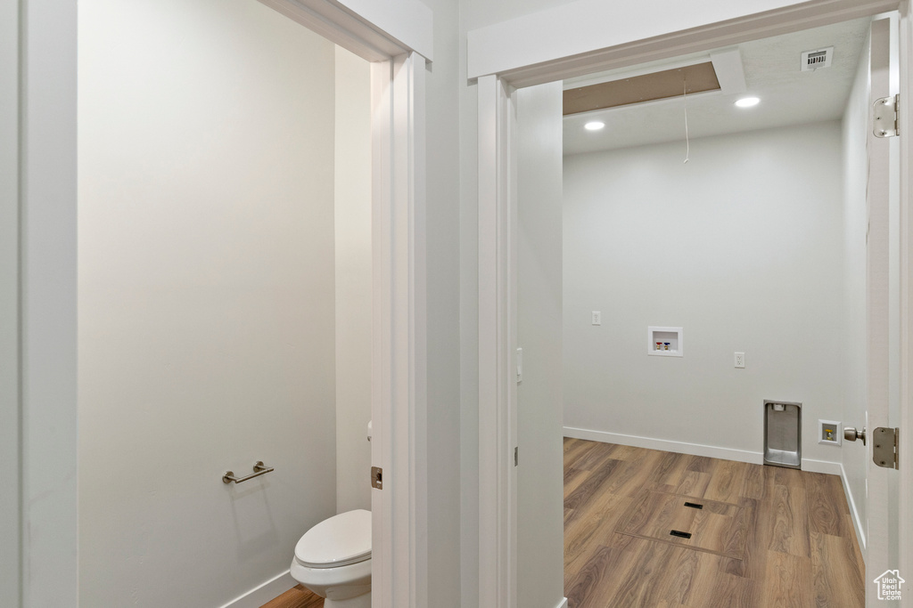 Photo 13 for MLS #2106236 at 5020 N 3425 West