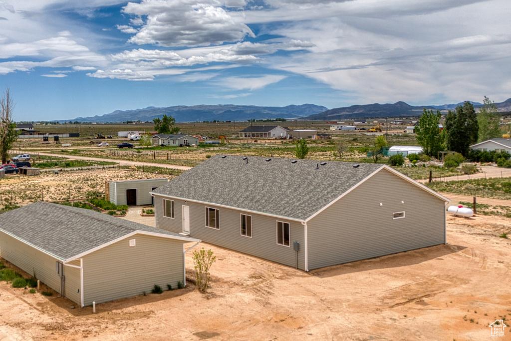 Photo 49 for MLS #2106236 at 5020 N 3425 West