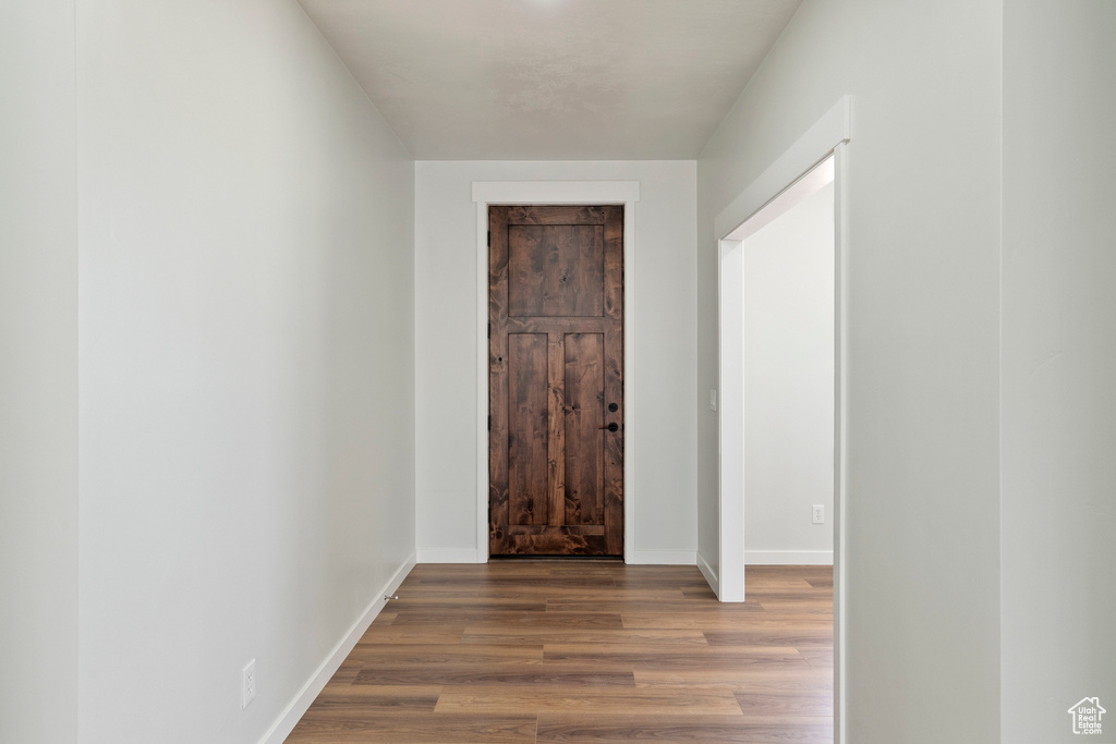 Photo 7 for MLS #2106236 at 5020 N 3425 West