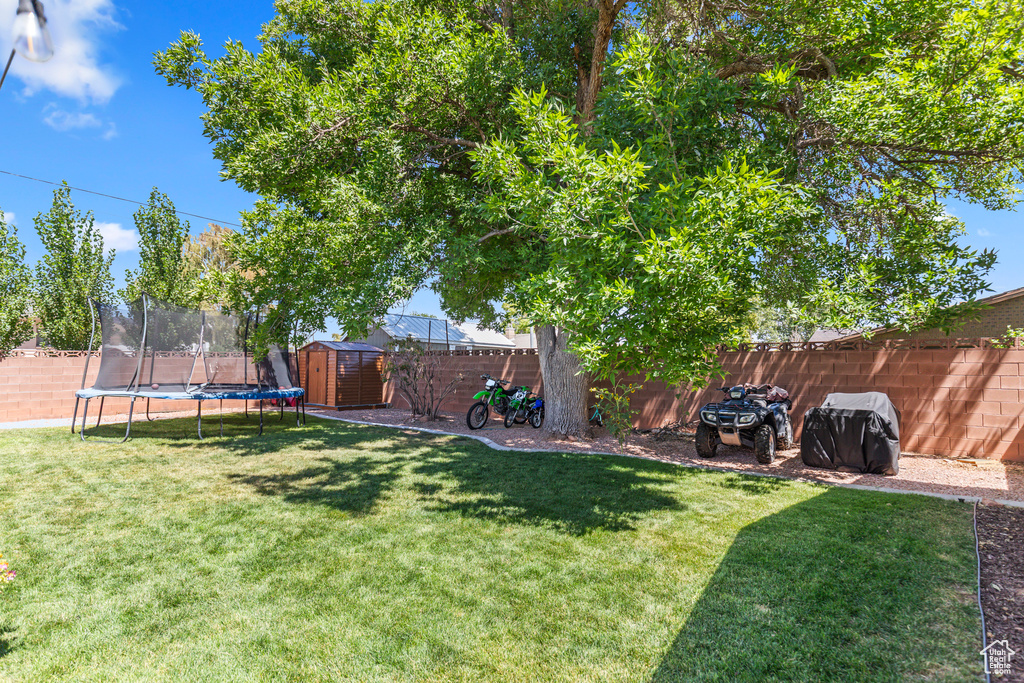 640 W 1ST AVE Richfield, UT 84701