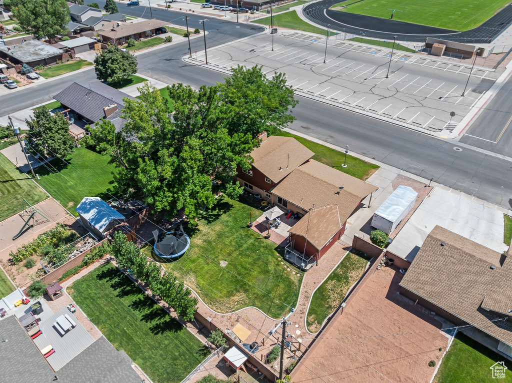640 W 1ST AVE Richfield, UT 84701