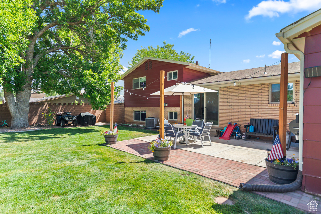 640 W 1ST AVE Richfield, UT 84701