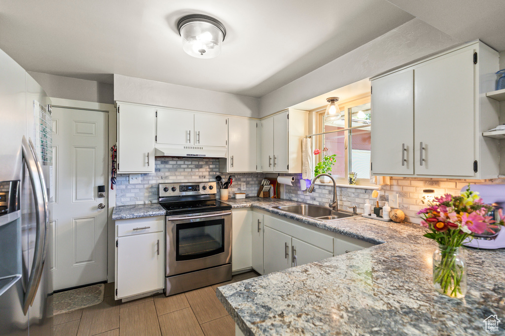 640 W 1ST AVE Richfield, UT 84701