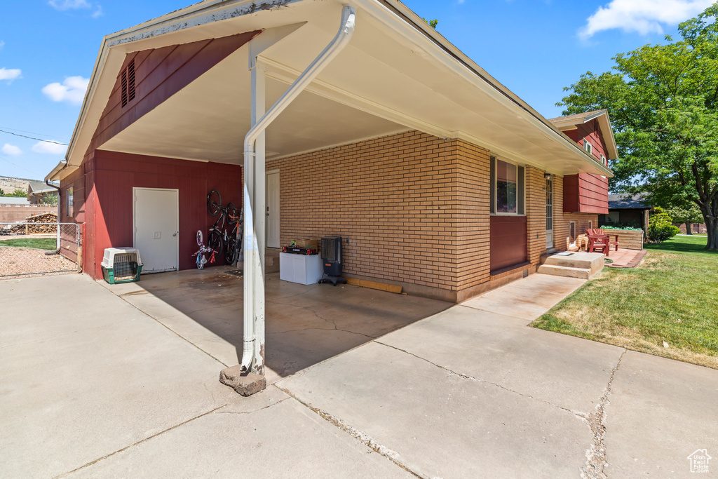 640 W 1ST AVE Richfield, UT 84701