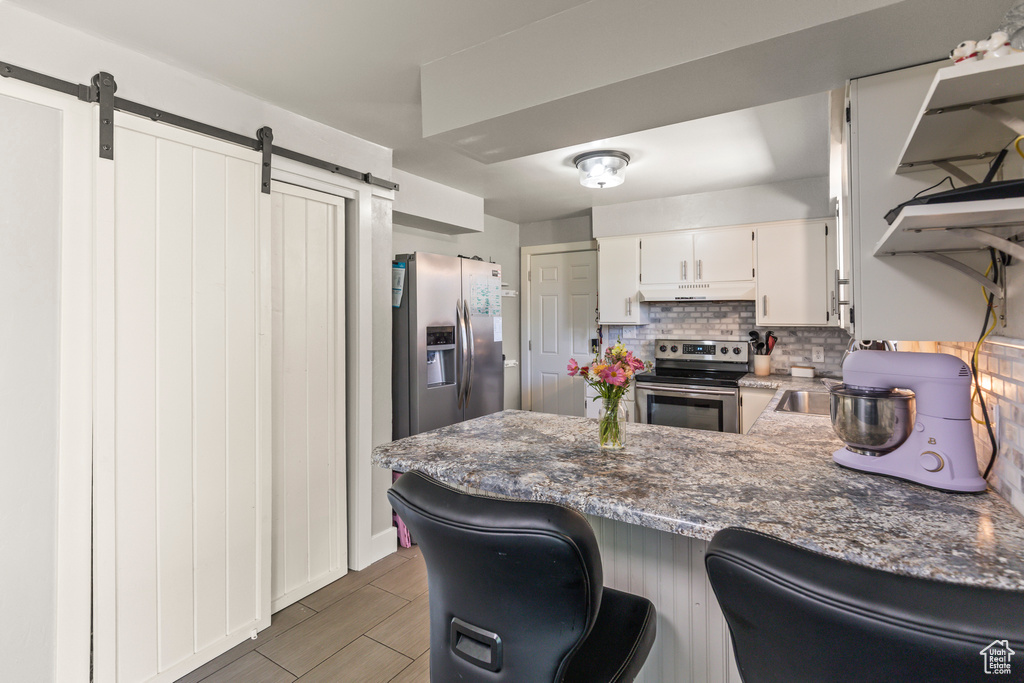640 W 1ST AVE Richfield, UT 84701