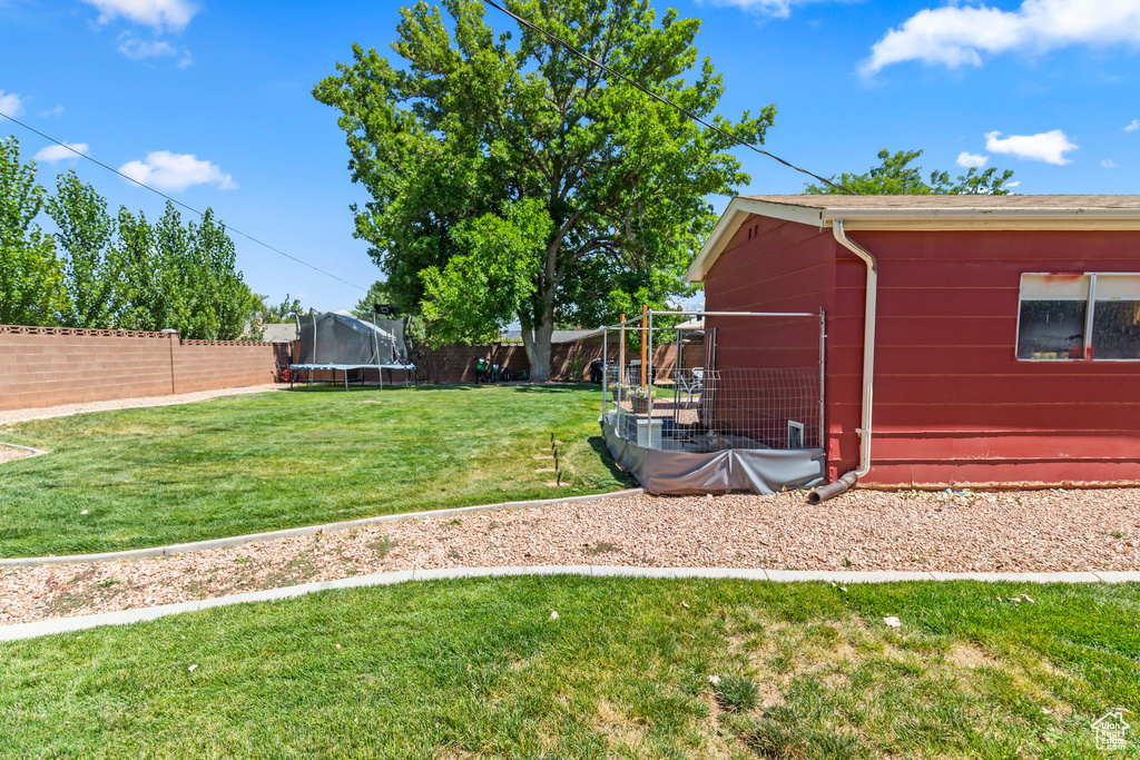 640 W 1ST AVE Richfield, UT 84701