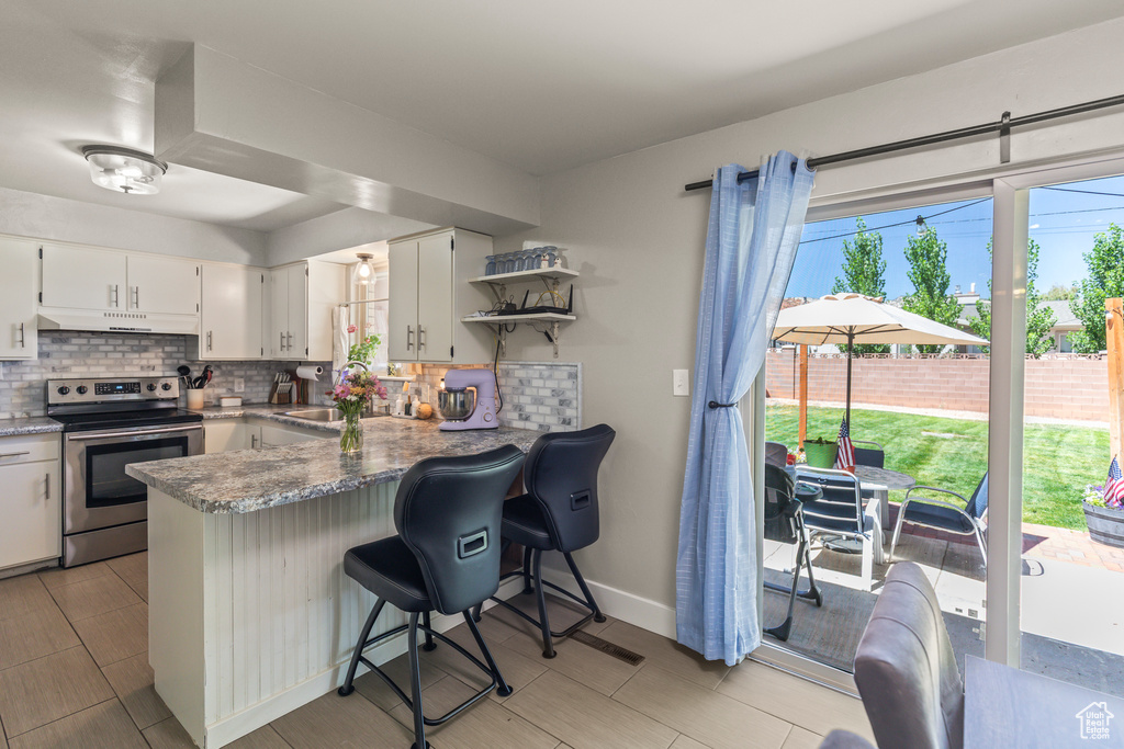 640 W 1ST AVE Richfield, UT 84701