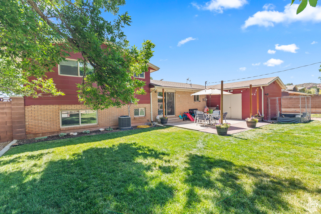 640 W 1ST AVE Richfield, UT 84701