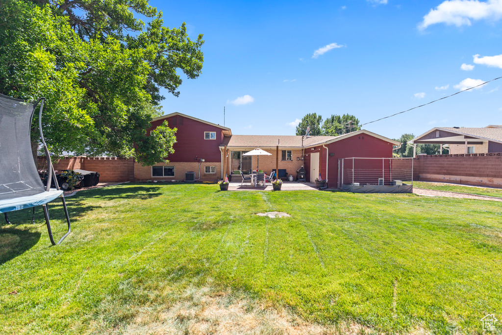 640 W 1ST AVE Richfield, UT 84701
