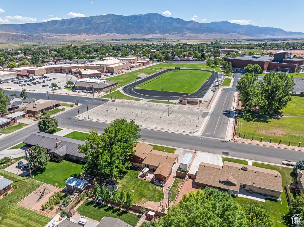 640 W 1ST AVE Richfield, UT 84701