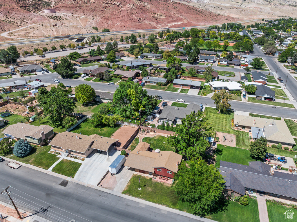 640 W 1ST AVE Richfield, UT 84701