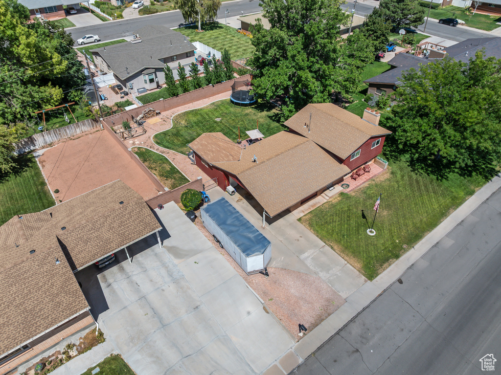 640 W 1ST AVE Richfield, UT 84701
