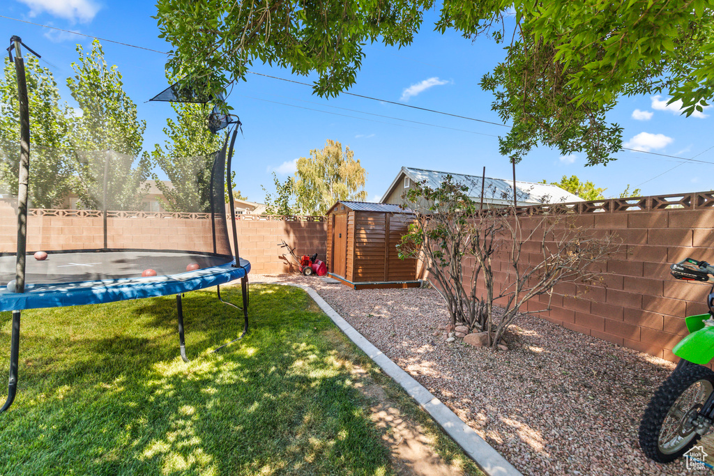 640 W 1ST AVE Richfield, UT 84701