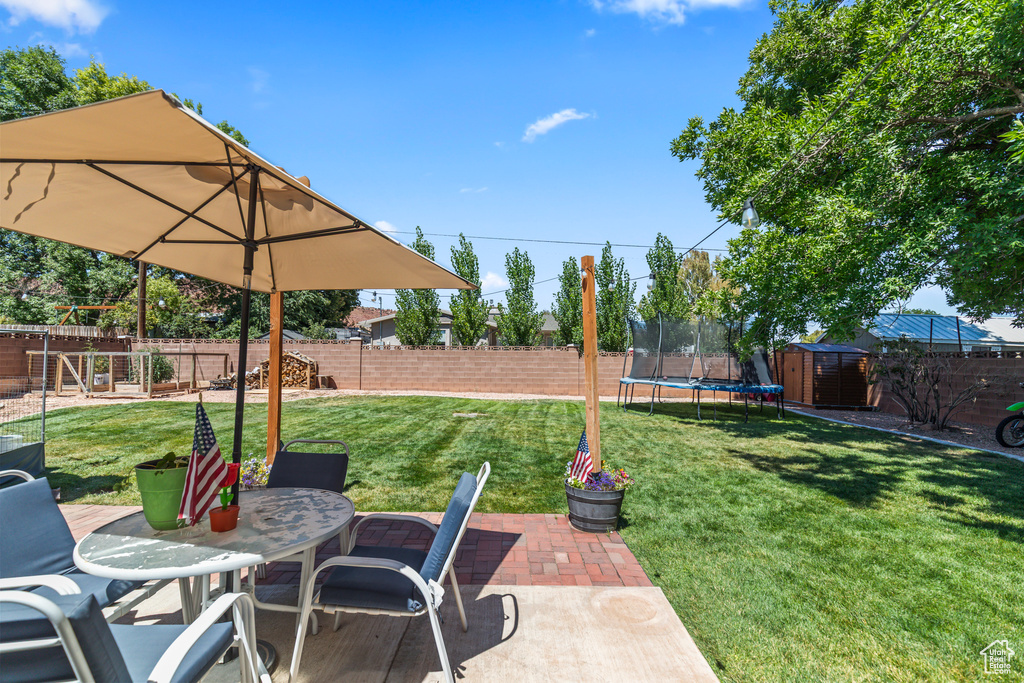 640 W 1ST AVE Richfield, UT 84701