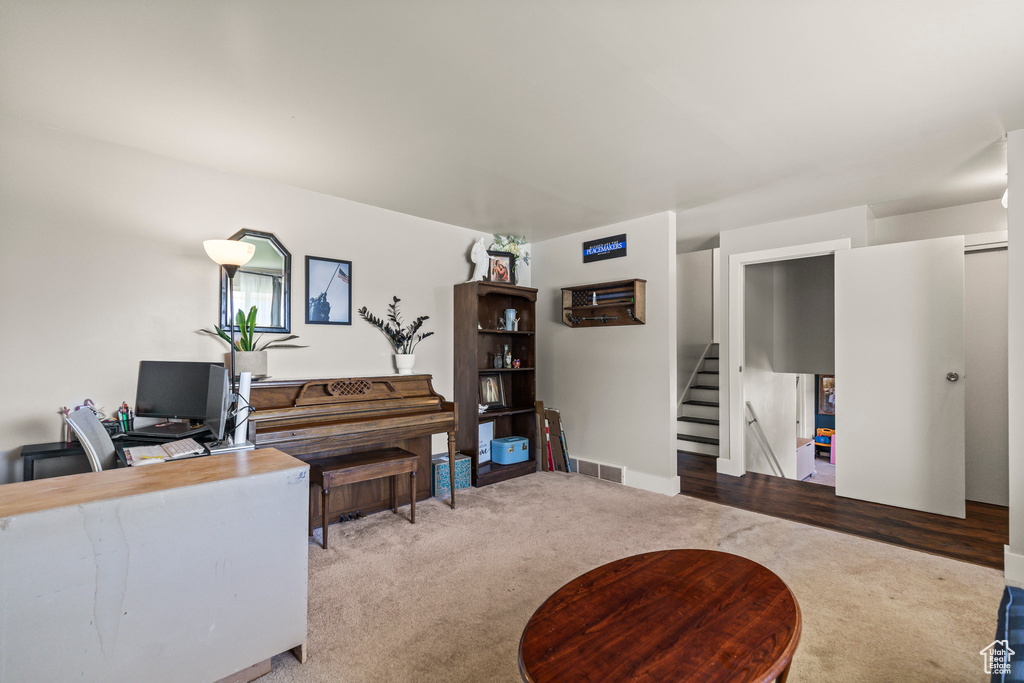 640 W 1ST AVE Richfield, UT 84701