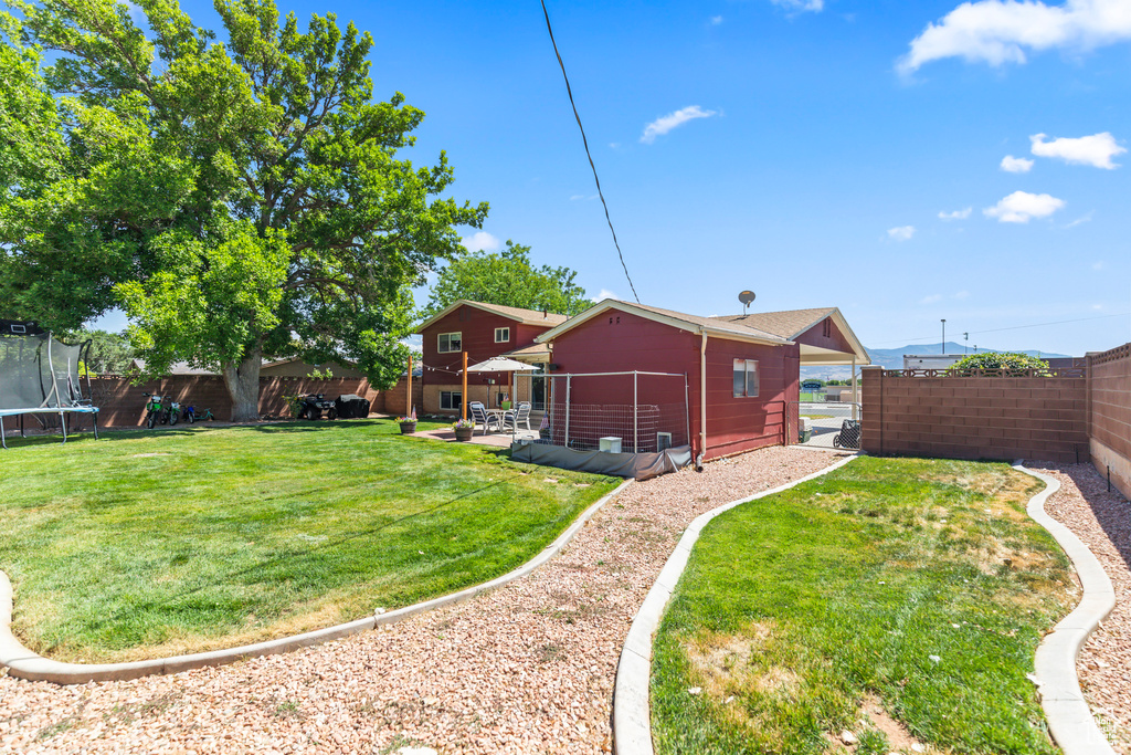 640 W 1ST AVE Richfield, UT 84701