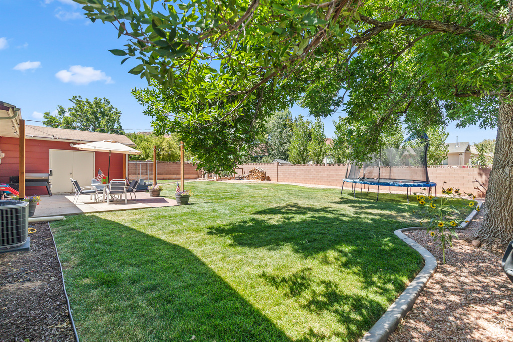 640 W 1ST AVE Richfield, UT 84701